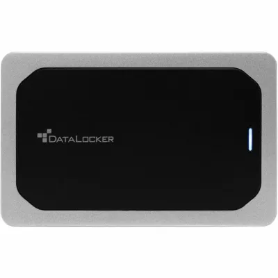DataLocker DL450-2TB-FE-M - DL450 2TB MANAGED Encryptd HDD