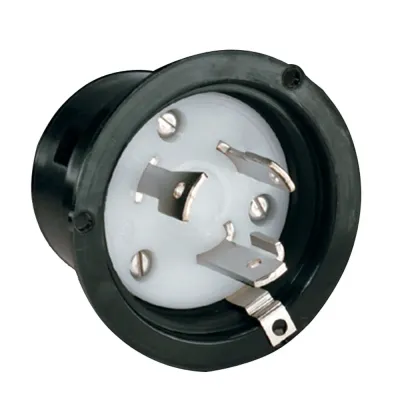Navico Group 305CRMB - Marinco Replacement Interior 303 Inlet
