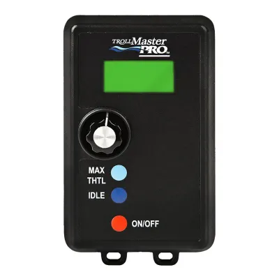 TROLLMaster TMPRO - Pro Wired