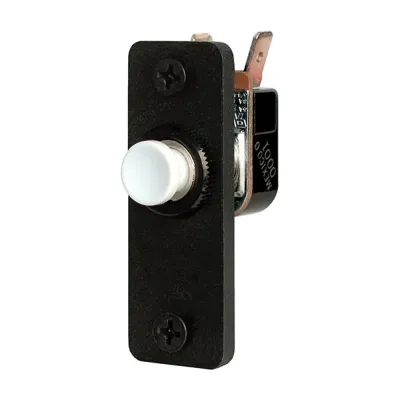 Navico Group 8200 - Blue Sea 8200 Push Button Panel Switch
