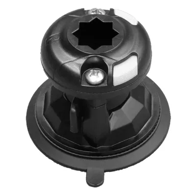 RAILBLAZA 03-4233-11 - RAILBLAZA Titan Grip Suction Mount
