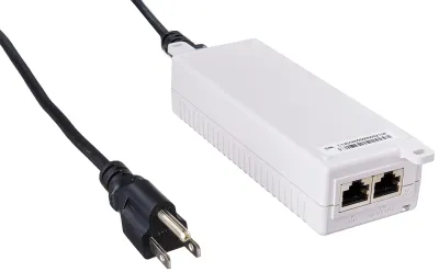 Microsemi PD-3501G/AC - Microsemi PD-3501GAC PowerDsine 3501G Single-Port 802.3af Gi
