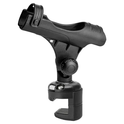 RAILBLAZA 08-0109-11 - RAILBLAZA Rod Holder R Pontoon Railmount Kit