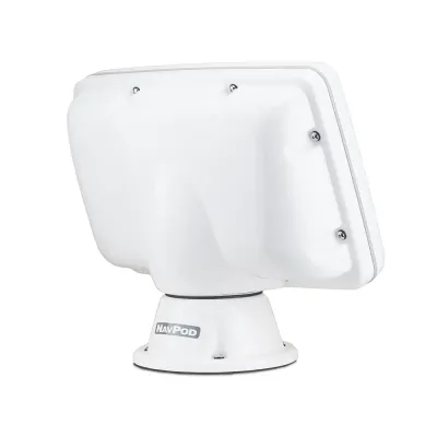 NavPod PP5200-22 - PowerPod Pre-Cut fGarmin GPSMAP 90139013xsv92139213xsv