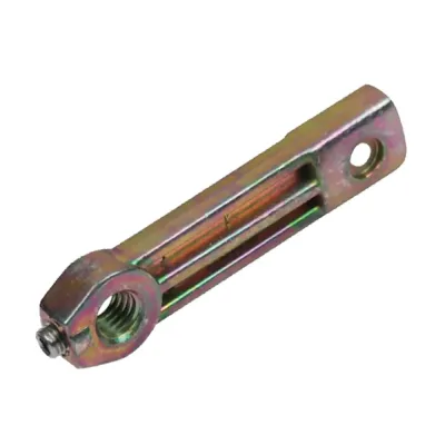 Whitecap S-0226AC - Whitecap Long Straight Zinc Cam Bar