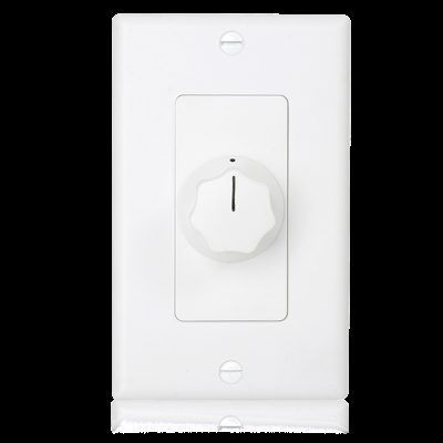 ATLASIED AT10D - DELUXE DECORA PLATE MOUNTED 10W