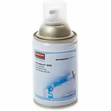 Rubbermaid RCP 4012441 - Rubbermaid Commercial Microburst 9000 Linen Fresh Air Spray 