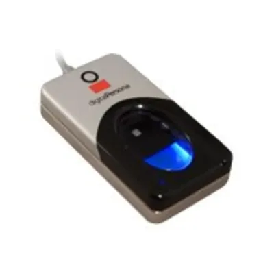 Digital Persona 88003-001-S04 - HID, EATS DIGITALPERSONA, U ARE U 4500 READER, HID LOGO, FIN