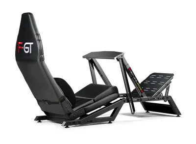 NEXT LEVEL RACING NLR-S010 - F-GT DUAL POSITION SIMULATOR