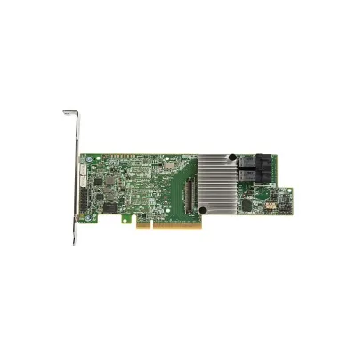 LSI 05-25420-08 - Broadcom High-Performance 12 Gbs PCI Express SATA+SAS RAID C