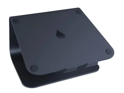 RAIN DESIGN 10090 - MSTAND LAPTOP STAND MIDNIGHT