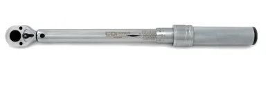 Williams 1002MFRMH - CDI 38 Drive 100 Foot-Pound Dual Scale Micro-Adjustable Torq
