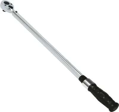 Williams 1501MRPH - CDI 14 Drive 150 Inch-Pound Dual Scale Micro-Adjustable Torq