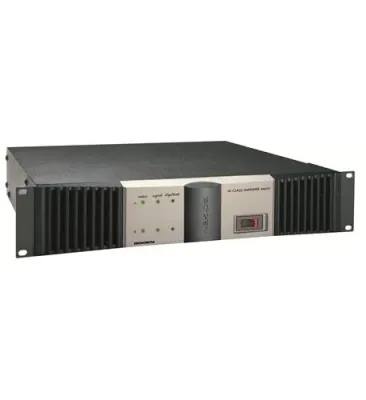 Bogen BG-M600 - 600 WATT AMP