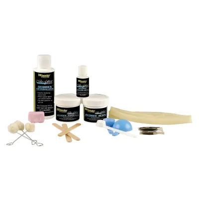 BATTERY TECHNOLOGY 190274 - Wheeler Bedrock Bedding Kit