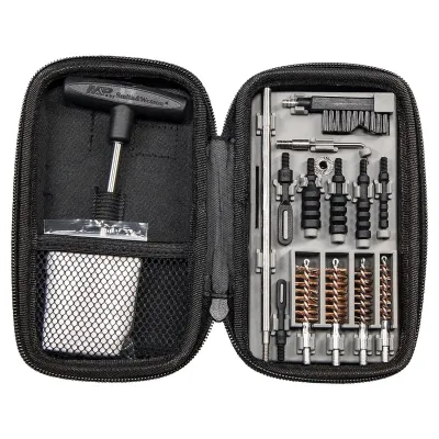 BATTERY TECHNOLOGY 110176 - M&P Compact Multi-Caliber Pistol Cleaning Kit
