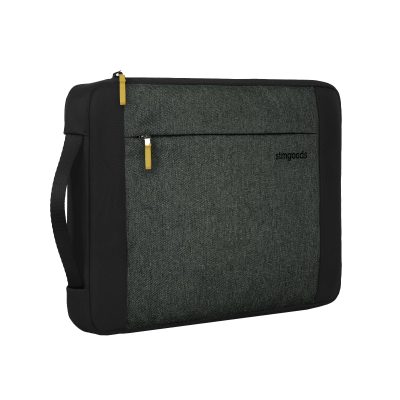 STM GOODS stm-114-483P-01 - Kin Sleeve (16) - Blk