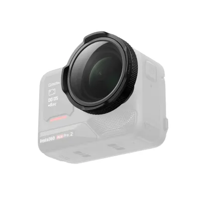 Insta360 CINSCBGF-01 - Insta360 Accessory CINSCBGF-01 Close-Up Lens for Insta360 Ac