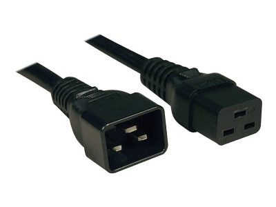 Eaton Tripplite P036-003-15A - Heavy Duty Power Extnsn Cord