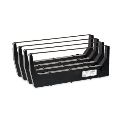 PRINTRONIX 255049-402 - LLC, PRINTRONIX P8000 AND P7000 STANDARD LIFE CARTRIDGE RIBB