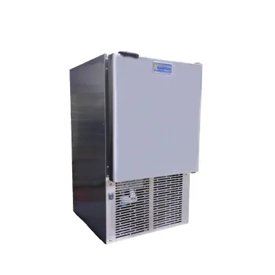 Raritan 88B515-1 - Raritan 88B515-1 Ice Maker Built-In Flange 120V