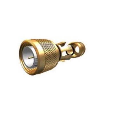 CENTERPIN TECHNOLOGY INC RCA-CP/GH-01 - Centerpin RCA-CPGH-01 Connector F RG-6U Cable
