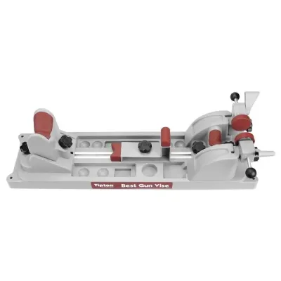 BATTERY TECHNOLOGY 181181 - Tipton Best Gun Vise