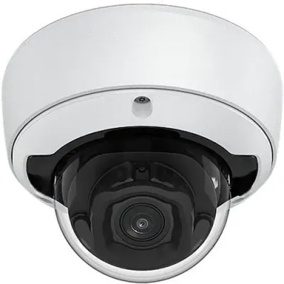 PELCO SRXP4-5V10-EMD-IR - 5MP Sarix Pro 4 Environmental IR Dome Camera with 3.4-10.5mm