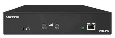 VALCOM VC-V-VRCPA - RingCentral Paging adaptor