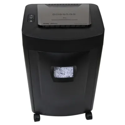 ADLER ROYAL 95000B - Royal 260MX 20 Sheet Shredder