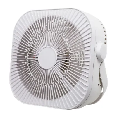 OPTIMUS F-1023 - 12IN BOX FAN