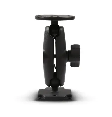 Flir Systems 261-2319-0 - FLIR 261-2319-0 Wall Mount Bracket For AX8 Camera