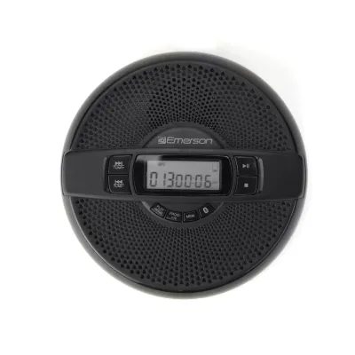 VERTIV EPCD-2000 - BT CD PLAYER WFM SPK