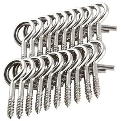 HANGMAN QH-20 - Q HANGERS 20 PK