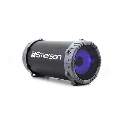 VERTIV EAS-3001-GRAY - BMR IMPULSE BT BOOMBX GRY