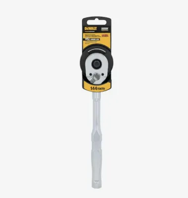 DeWalt DWMT45021 - 12IN DRV 144T QR RTCHT