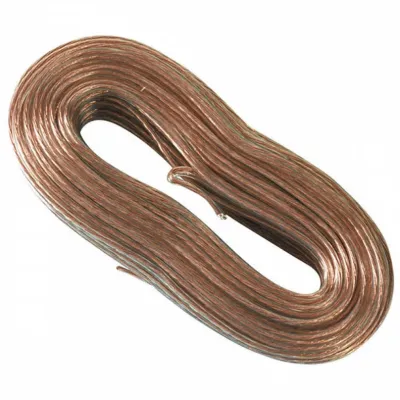 RCA AH100R - 100FT 24G SPKR WIRE