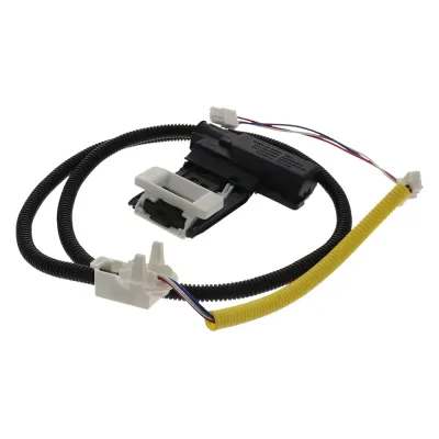ERPR W11307244 - LID LOCK LATCH ASSEMBLY