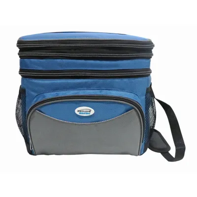 Brentwood CB-601 - Brentwood Kool Zone 6 Can Insulated Cooler Bag with Hard Lin