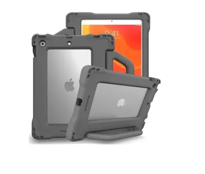 BRENTHAVEN 2880000 - Brenthaven Edge Bounce Case For iPad 10.2 Only Apple iPad 9t