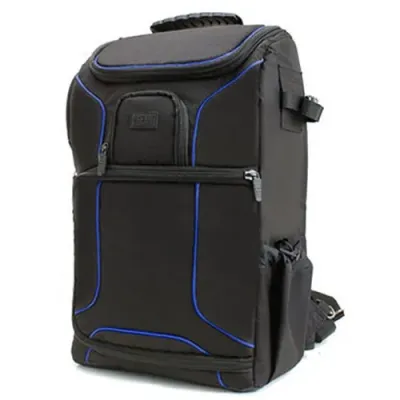UAG GRSLS17100BLEW - Usa Gear S17 Dslr Camera BackPack Blue GRSLS17100BLEW