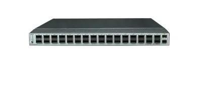 Mellanox MSN2700-CS2FC - Mellanox Spectrum 32-Ports 100GbE 1u Switch MSN2700-CS2FC