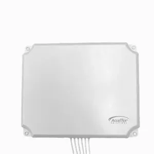 AccelTex ATS-03998 - ANT PATCH WIFI TRIBAND 84RPSP