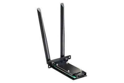 OPTOMA AZ932-HN - Optoma Technology Dual Band Wireless Module For Creative Tou