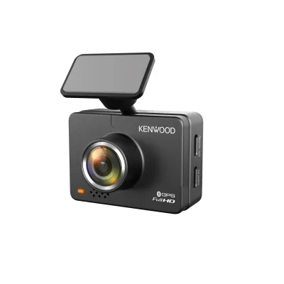 Kenwood DRV-A310W - DRV-A310W 2IN D HD DSH CM