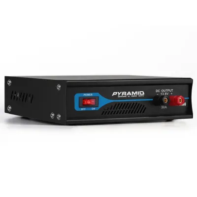 PYLE PSV300 - SWITCHING POWER SUPPLY