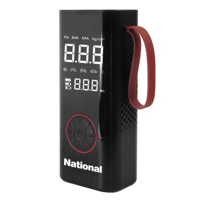 NATIONAL NA-700PAC - PRT AIR CMPRS INFLT WPB