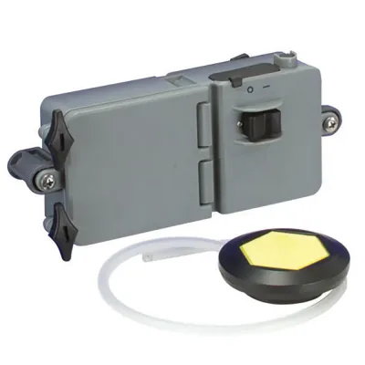 Frabill PMC14371 - Frabill Cooler Saltwater Aeration System