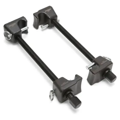 OEM TOOLS 25550 - OEM Tools MacPherson Strut Spring Compressor (2-Piece)
