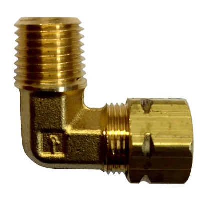 Uflex USA HELM FITTING - Uflex 90 Helm Fitting fUP Series